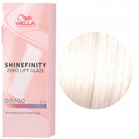 Farba do włosów - Wella Shinefinity 60 ml 09/13 Gold Profesjonalna