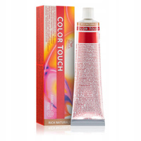 Farba do włosów - Wella Color Touch 60ml 6/37 Bez amoniaku