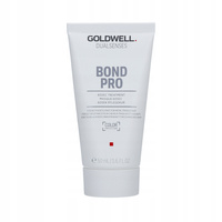 Kuracja do włosów - Goldwell DLS Bond Pro 60sec 50ml Wzmacniająca