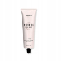 Żel do włosów - Montibello Decode Zero Pure 80ml Naturalny