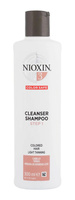 Szampon do włosów - Nioxin SYSTEM 3 Cleanser 300ml