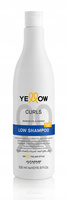 Szampon do włosów - Alfaparf YELLOW Curls 500ml