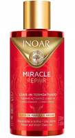 Odżywka do włosów - INOAR Miracle Repair Thermo Active Leave-In 220ml