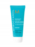 Maska do włosów - Moroccanoil Restorative Maska 75ml