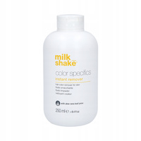 Odbarwiacz do włosów - Milk Shake Color Specifics Instant Remover 250ml