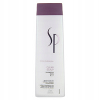 Szampon do włosów - SP Clear Scalp 250ml