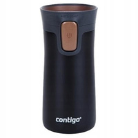 Termos - Contigo 61 Thermal Mug Pinnacle Black/Bronze 300ml