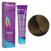 Fanola Farba 100 ml 8.00 - Intensywny Jasny Blond