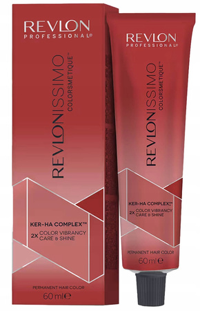 Farba do włosów - Revlon Revlonissimo Colorsmetique 60ml 66.64