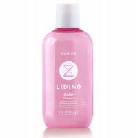 Szampon do włosów - Kemon Liding Color 250ml Włosy Farbowane