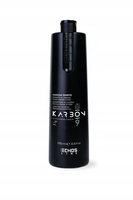 Szampon do włosów - ECHOSLINE KARBON 9 Charcoal 1000ml