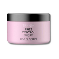 Lakme Teknia Frizz Control Treatment Mask 250ml - Maska Kontrolująca Frizz