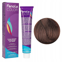 Fanola Farba 100 ml 6.03 - Złocisty Ciemny Blond