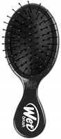 Szczotka do włosów - Wet Brush Mini Detangler Black