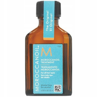 Olejek do włosów - Moroccanoil Treatment 25ml