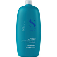 Szampon do włosów - Alfaparf SDL Enhancing Low 1000ml