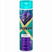 Szampon do włosów - Novex My Curls 300ml