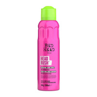 TIGI BH Head Rush Superfine Shine Spray 200ml Nawilżający Spray Do Włosów