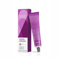 Farba do włosów - Londa Farba Permanentna 60ml 10/0 Profesjonalna