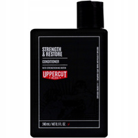 Wzmacniająca odżywka - Uppercut Deluxe Strenght&Restore Conditioner 240ml