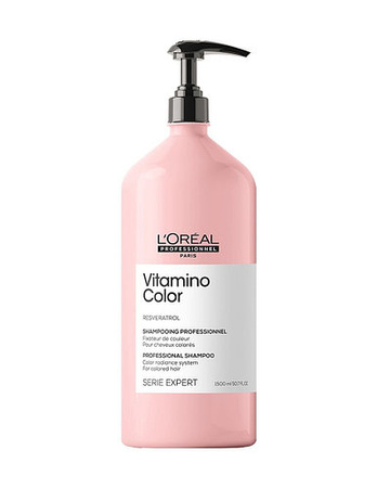 Szampon do włosów - L'Oreal Vitamino Color 1500ml