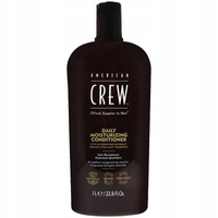 Odżywka do codziennego stosowania - American Crew Daily 1000ml dla mężczyzn