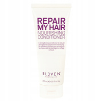 Odżywka do włosów - Eleven Australia Repair My Hair 200ml Regenerująca