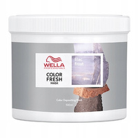 Maska koloryzująca - Wella Color Fresh Lilac Frost 500ml