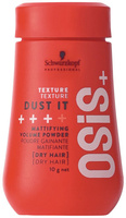 Puder do włosów - Schwarzkopf Osis+ Dust it 10g Nadający objętość