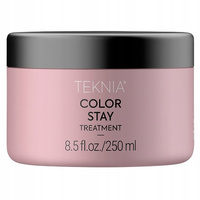 Lakme Teknia Color Stay Treatment Mask 250ml - Maska Chroniąca Kolor