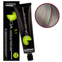 Farba do włosów - Loreal Inoa 60g 9.1