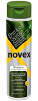 Szampon do włosów - Novex Bamboo Sprout 300ml