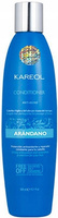 Odżywka do włosów - Kareol Arandano Conditioner 300ml Nawilżający