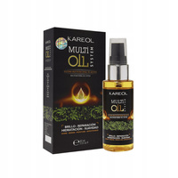 Kareol Multi Oil System 60ml Odżywczy Olejek do Włosów i Ciała