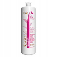 Raywell Bio Tea Anti Hair Loss 1000ml - Szampon XXL Przeciw Wypadaniu