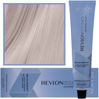 Farba do włosów - Revlon Revlonissimo Colorsmetique 60ml 10.21