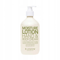 Krem nawilżający - Eleven Australia Lotion Hand&Body 500ml Do rąk i ciała