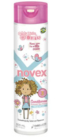 Odżywka do włosów - Novex My Little Curls 300ml