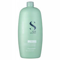 Szampon do włosów - Alfaparf SDL Scalp Reb. Sebum 1000ml