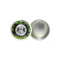 Pasta do włosów - Dear Barber Travel Tin Pomade 20ml Stylizacja włosów