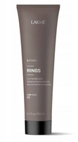 Lakme K.Finish Rings Curl Flexible Balm 150ml - Balsam Do Kręconych Włosów