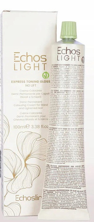 Tonik do włosów - ECHOSLINE ECHOSLIGHT Beige Toner 100ml