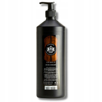 Szampon do włosów i brody - Dear Barber Shampoo 1000ml