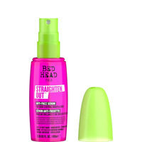 TIGI BH Straighten Out Serum 100ml Przeciwko Frizz Wygładzający