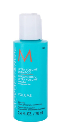 Szampon do włosów - Moroccanoil Extra Volume 70ml