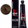 Farba do włosów - Goldwell TOPCHIC 60ml 6-GB MAX Profesjonalna