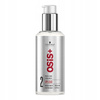 Krem do włosów - Schwarzkopf Osis+ Upload 200ml Nadający objętości