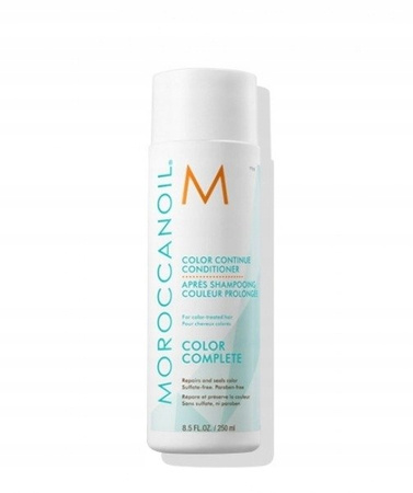 Odżywka do włosów - Moroccanoil Color Continue 250ml