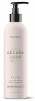 Aktywator loków - Montibello Decode Zero Flow 250ml W kremie