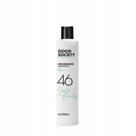 Szampon do włosów - ARTEGO Good Society Nourishing 46 250ml